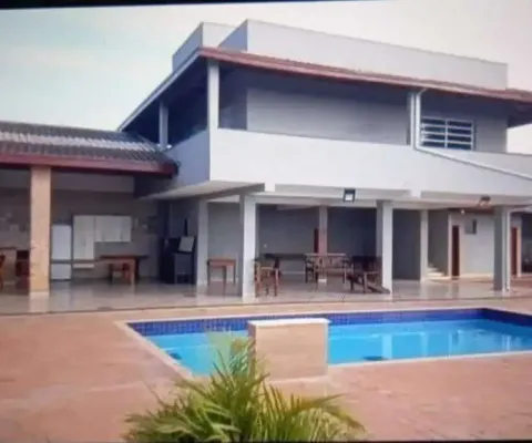 Chácara / sítio com 3 quartos à venda no Jardim Lagoa Nova, Limeira 