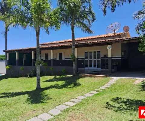 Chácara à venda no residencial castanheiras em limeira com 3 quartos (1 suíte) e 12 vagas de garagem