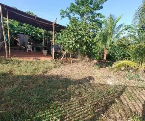 Terreno de chácara à venda no condomínio porto de esperança em limeira