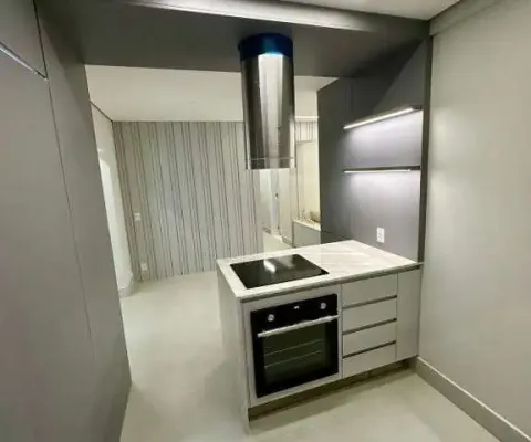 Apartamento à venda no edifício são camilo em americana com 3 quartos (1 suíte) e 2 vagas de garagem