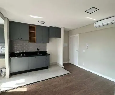 Apartamento para locação no galena residencial em americana.