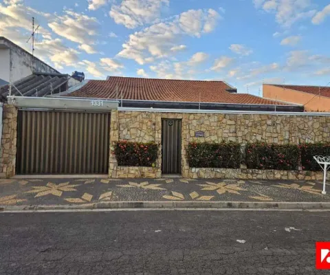 Casa à venda no parque novo mundo em americana com 3 quartos (1 suíte) e 5 vagas de garagem