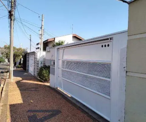 Casa para locação no werner plass em americana com 4 quartos e 4 vagas de garagem.