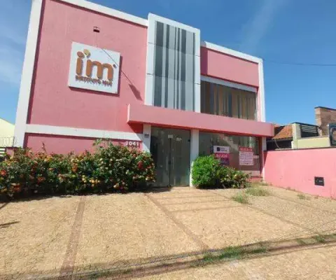 Salão comercial à venda em americana com 13 salas, 14 banheiros e 8 vagas de garagem