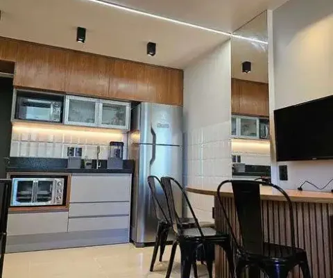 Apartamento para venda possui 32 metros quadrados com 1 quarto em tamandare i - tamandaré - pe