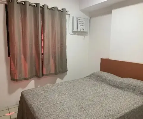 Apartamento com 1 quarto à venda na Avenida Boa Viagem, 848, Pina, Recife