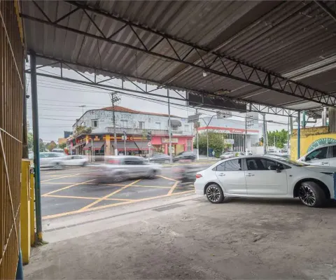 Ponto comercial à venda na Avenida João Dias, Santo Amaro, São Paulo