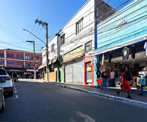 Ponto comercial à venda na Rua Desembargador Bandeira de Mello, Santo Amaro, São Paulo