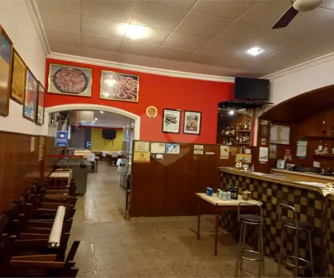 Salão comercial à venda em chácara santo antônio (zona sul) - sp
