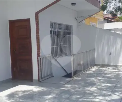 Casa com 4 quartos à venda na Ariabu, Cidade Dutra, São Paulo