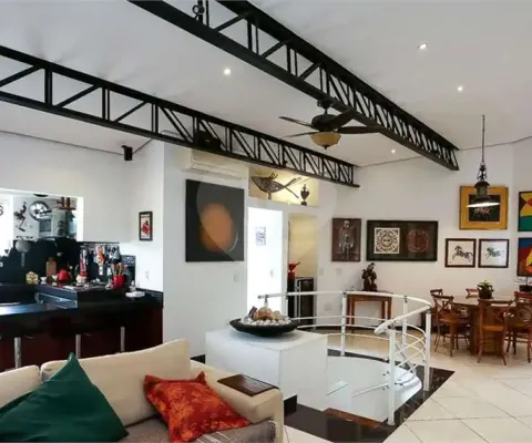 Duplex com 3 quartos à venda ou para locação em vila andrade - sp