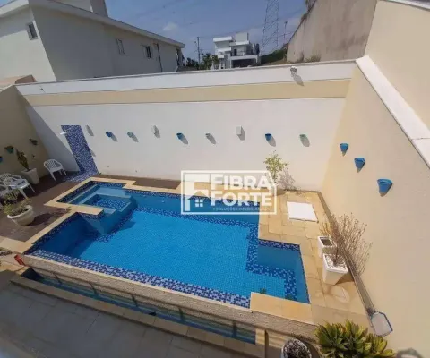 Casa à venda - parque das quaresmeiras - campinas/sp