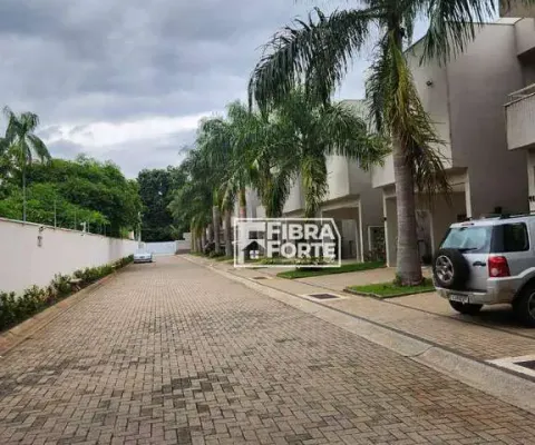 Casa em condomínio fechado com 3 quartos à venda na Avenida Presidente Getúlio Vargas, Morumbi, Paulínia