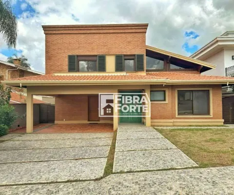 Casa em condomínio fechado com 4 quartos à venda na Rua Juan Mário Caputo, Loteamento Residencial Barão do Café, Campinas