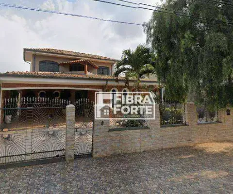 Casa com 3 quartos sendo um suíte  à venda - barão geraldo - campinas - sp