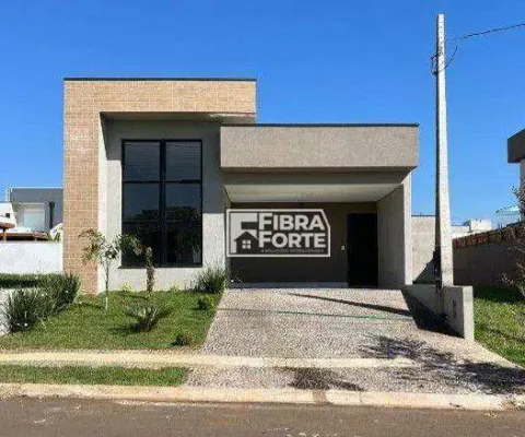 Casa com 3 dormitórios à venda - terras da estância - paulínia/sp