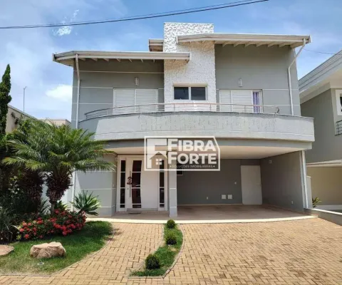 Casa com 4 dormitórios para alugar - swiss park - campinas/sp