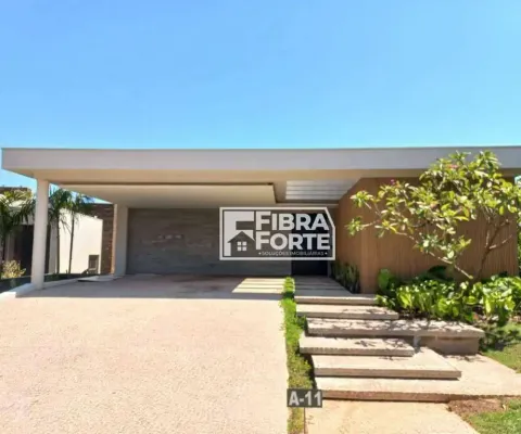 Casa com 4 suítes à venda - residencial jatibela - campinas/sp
