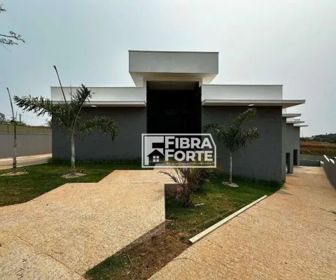 Casa, 400 m² - venda por r$ 5.490.000,00 ou aluguel por r$ 29.800,00/mês - loteamento residencial pedra alta (sousas) - campinas/sp