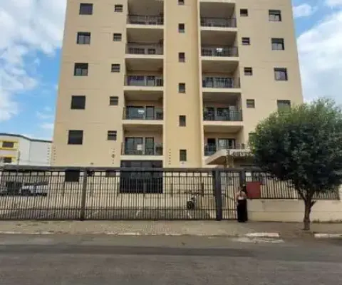 Apartamento à venda remanso campineiro hortolândia sp