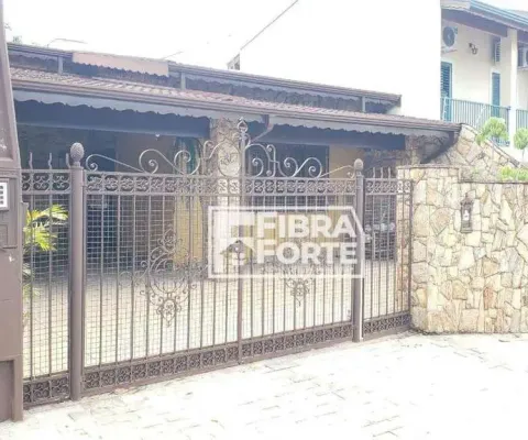 Casa com 2 quartos uma suíte à venda, 100 m²em barão geraldo - campinas/sp.