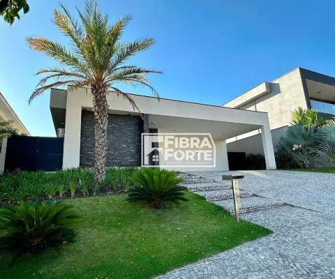 Casa com 4 dormitórios - venda por r$ 3.500.000 ou aluguel por r$ 21.800 - mont blanc - campinas/sp