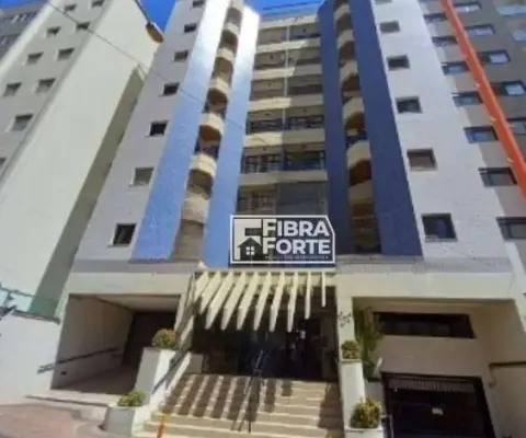 Cobertura com 3 dormitórios à venda, 120 m² por r$ 750.000,00 - bosque - campinas/sp