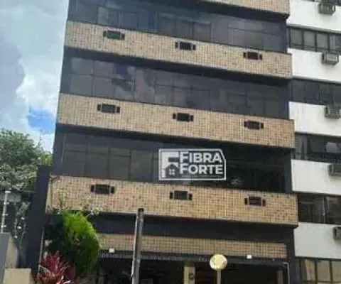 Sala comercial com 3 salas para alugar na Rua Barata Ribeiro, Vila Itapura, Campinas