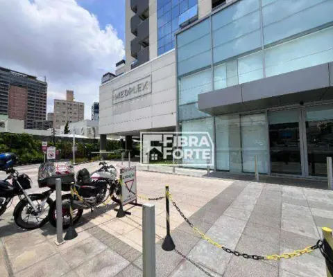 Sala comercial à venda na Avenida Barão de Itapura, Botafogo, Campinas