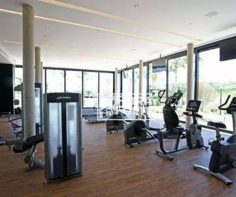 Casa com 4 dormitórios à venda  - loteamento residencial entre verdes (sousas) - campinas/sp