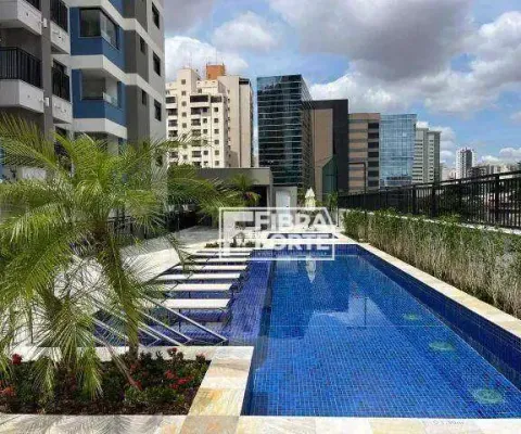 Apartamento com 3 quartos para alugar na Rua Orlando Fagnani, Nova Campinas, Campinas