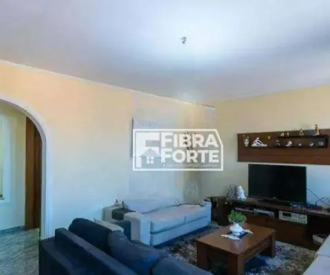 Casa com 3 dormitórios à venda - jardim santa genebra - campinas/sp