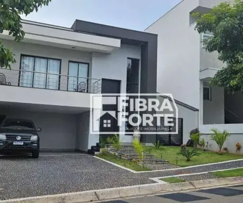 Casa em condomínio fechado com 3 quartos para alugar na Avenida Francisco Alfredo Júnior, Swiss Park, Campinas