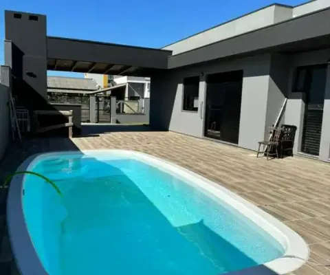 Casa com 4 quartos à venda na Baleia Franca, 99, Novo Passo, Passo de Torres
