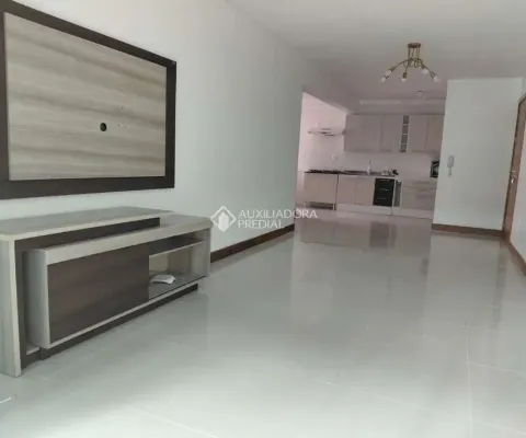 Apartamento com 3 quartos à venda na Rua Kalil Sembe, 31, Predial, Torres