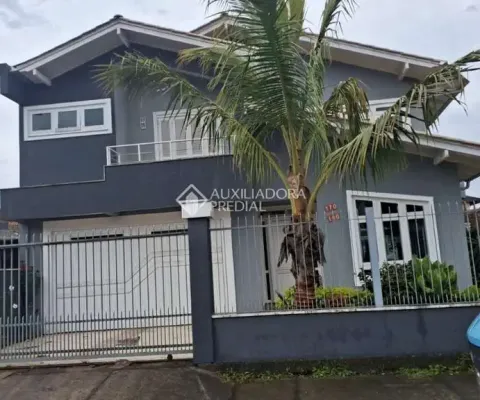 Casa com 4 quartos à venda na Noruega, 180, Parque Marechal Rondon, Cachoeirinha