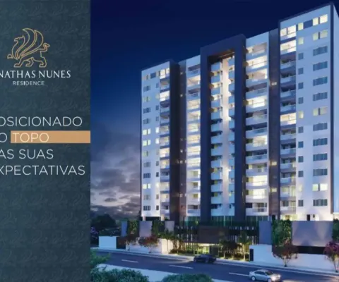 Jonathas  nunes residênce! conforto, requinte e sofisticação!