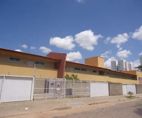 Kitnet / Stúdio à venda na Rua Vitorino Orthiges Fernandes, Uruguai, Teresina
