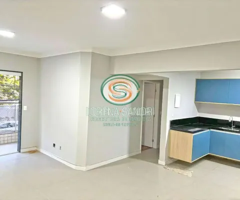 Apartamento 3 qts, 115m² em jardim da penha - reformado