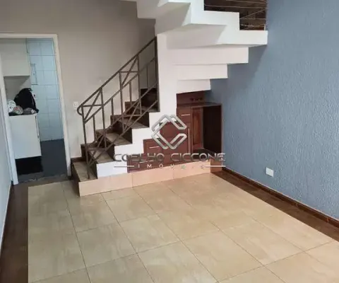 Casa em condomínio fechado com 3 quartos à venda no Nova Petrópolis, São Bernardo do Campo 