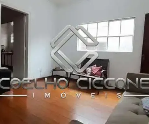 Casa com 2 quartos para alugar no Osvaldo Cruz, São Caetano do Sul 