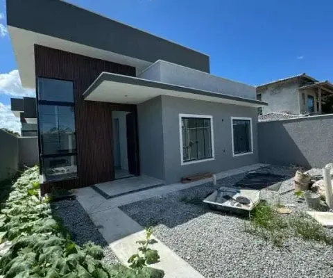 Casa com 3 quartos à venda no Enseada das Gaivotas, Rio das Ostras 