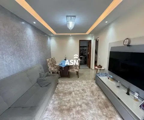 Apartamento com 2 quartos à venda no Jardim Mariléa, Rio das Ostras 