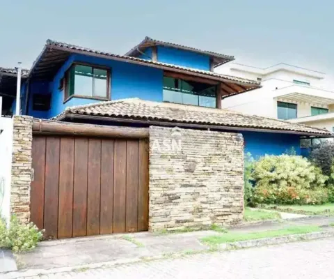 Casa com 4 quartos à venda no Riviera Fluminense, Macaé 