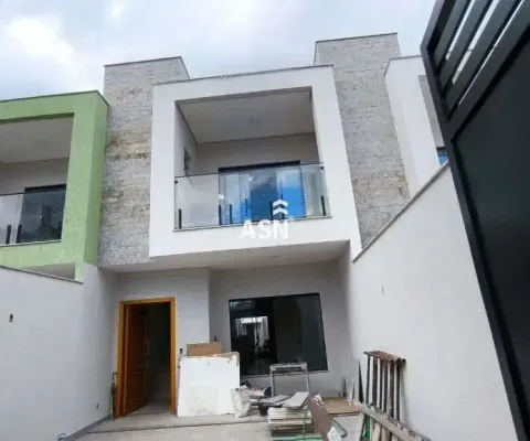 Casa com 3 quartos à venda no Jardim Guanabara, Macaé 