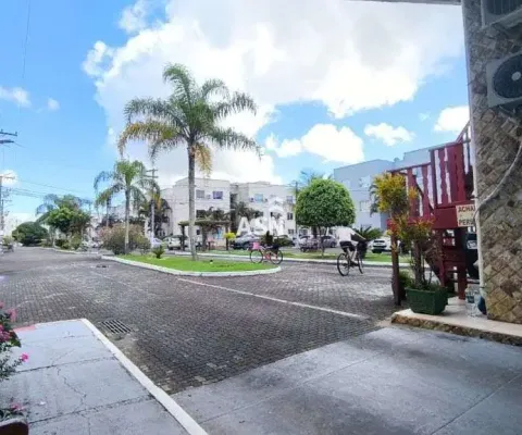 Apartamento com 2 quartos à venda no Jardim Mariléa, Rio das Ostras 