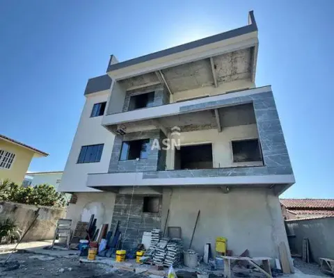 Apartamento com 3 quartos à venda no Costazul, Rio das Ostras 