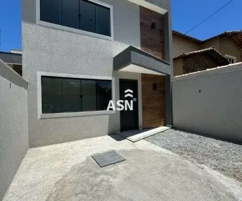 Casa com 3 quartos à venda no Village Rio das Ostras, Rio das Ostras 