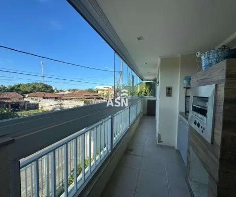 Apartamento com 3 quartos à venda no Recreio, Rio das Ostras 