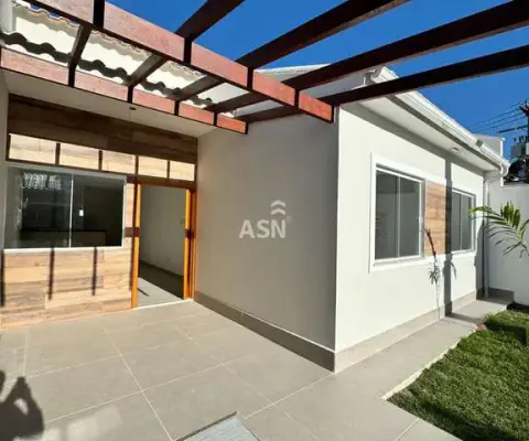Casa com 3 quartos à venda no Granja dos Cavaleiros, Macaé 